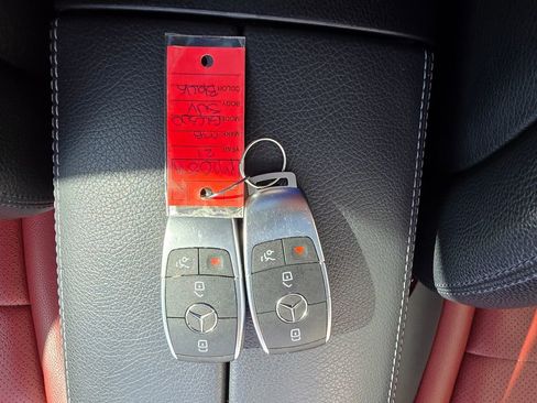 Certified 2021 Mercedes-Benz GLC 300 image 14