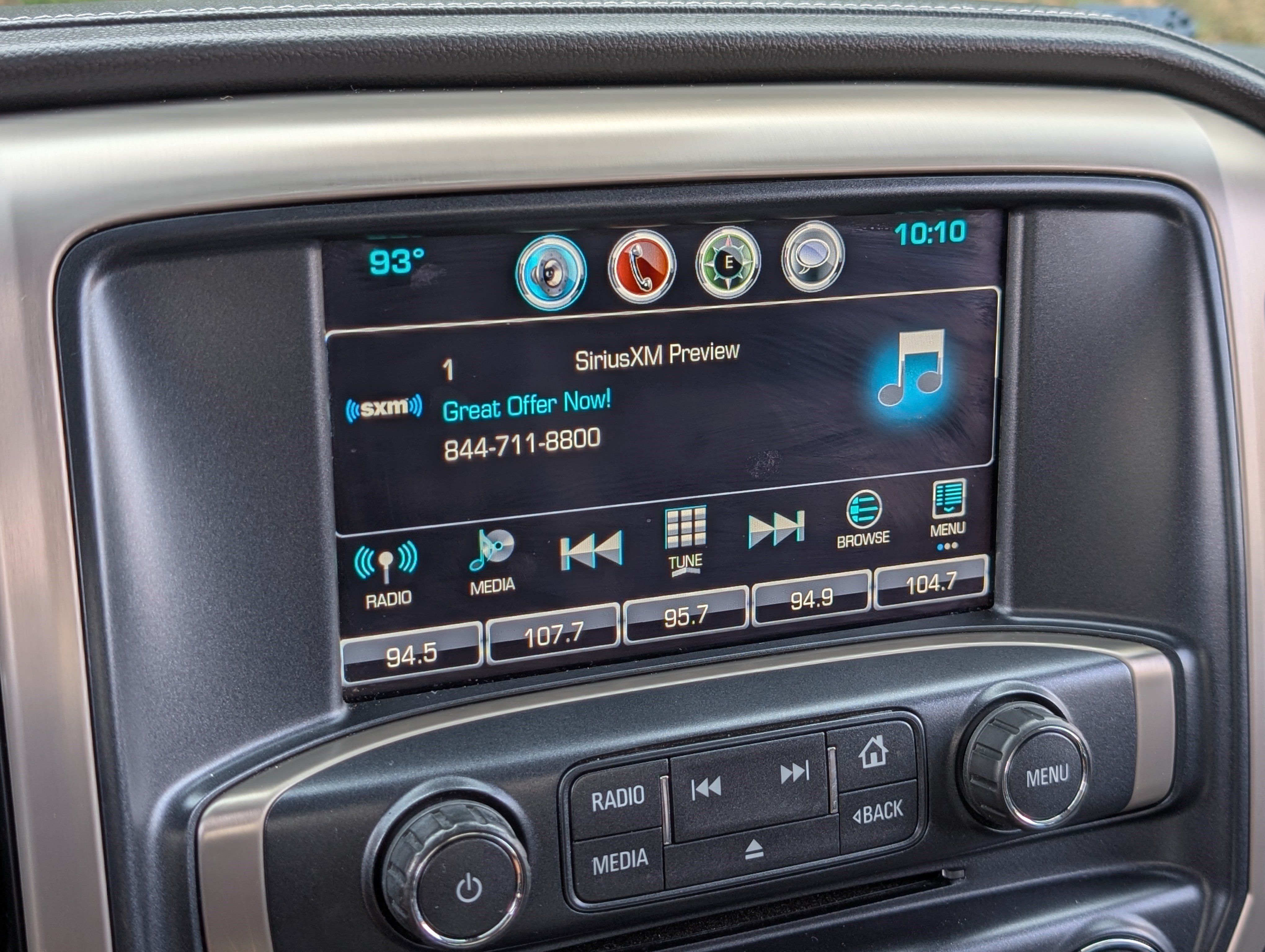 Used 2018 GMC Sierra 1500 Denali AWD/4WD image 30