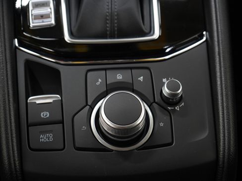 Certified 2025 MAZDA CX-5 AWD 2.5 S w/ Select Package image 20