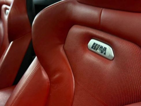 Used 2016 BMW M3 RWD image 33