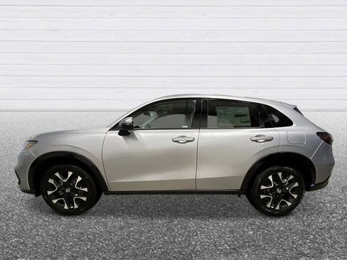 New 2027 Honda HR-V EX-L image 3