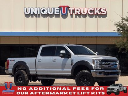 Used 2019 Ford F250 Lariat w/ Lariat Value Package