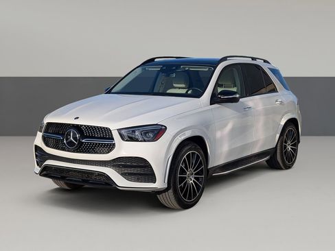 Used 2023 Mercedes-Benz GLE 350 GLE 350 image 6
