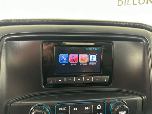 Used 2015 Chevrolet Silverado 2500 W/T image 23