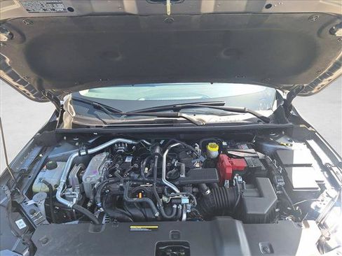 Used 2026 Nissan Sentra SV w/ Floor Mat Package FWD image 21