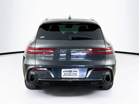 Used 2025 Genesis GV70 2.5T AWD/4WD image 5