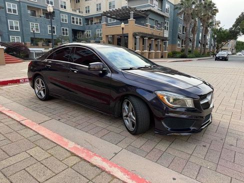 Used 2014 Mercedes-Benz CLA 250 image 11