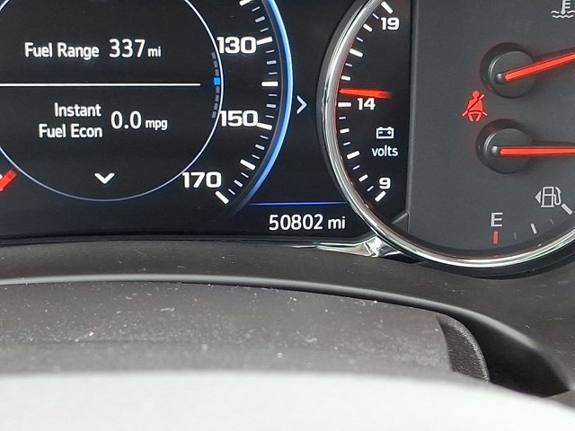 Used 2022 GMC Terrain Denali w/ Denali Premium Package AWD/4WD image 25