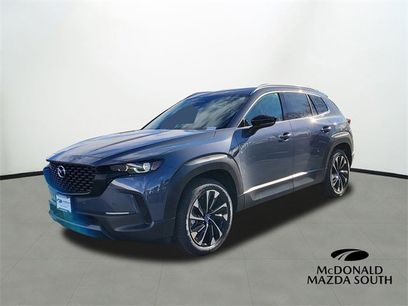 New 2026 MAZDA CX-50 2.5 Hybrid w/ Premium Plus Pkg