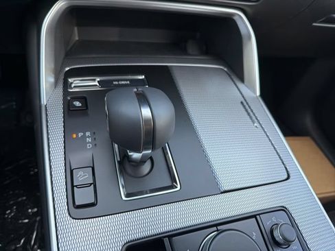 New 2026 MAZDA CX-70 SC AWD/4WD image 8