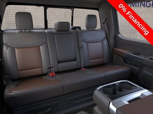New 2026 Ford F150 King Ranch AWD/4WD image 11