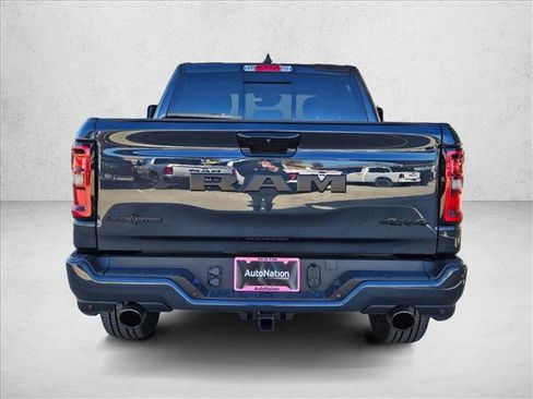 New 2026 RAM 1500 Lone Star image 8