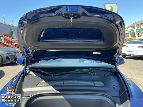 Used 2023 Tesla Model Y Long Range AWD/4WD image 11