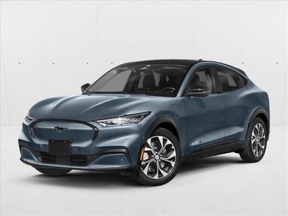 Used 2025 Ford Mustang Mach-E Premium