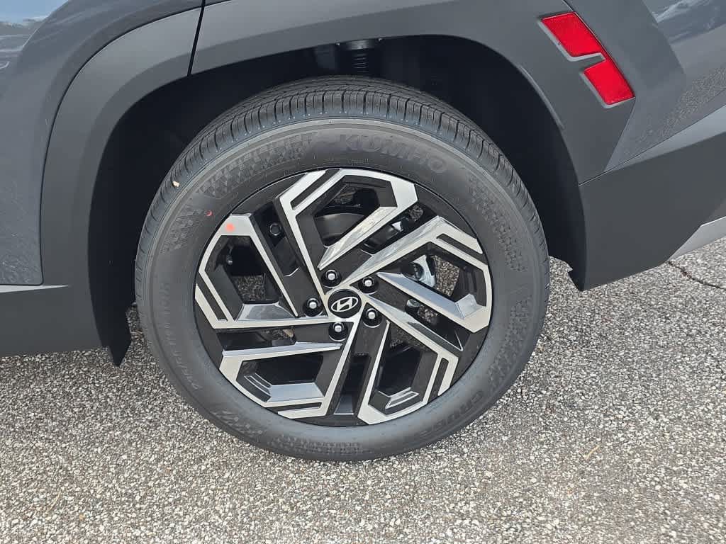 New 2026 Hyundai Tucson SEL Plus FWD image 14