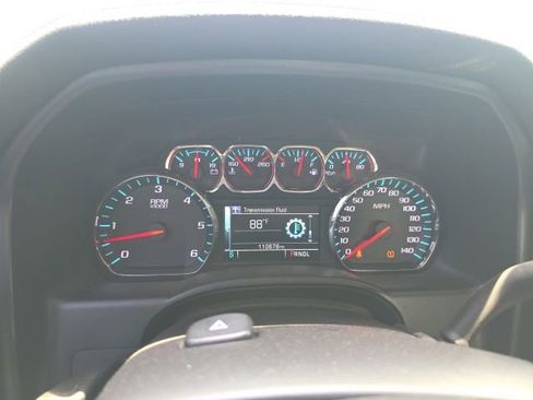 Used 2018 GMC Sierra 1500 SLT w/ Texas SLT Premium Package AWD/4WD image 17