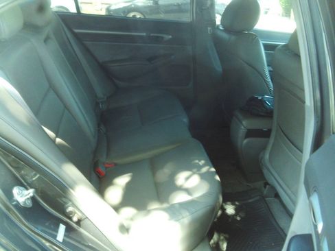 Used 2011 Honda Civic EX-L image 18