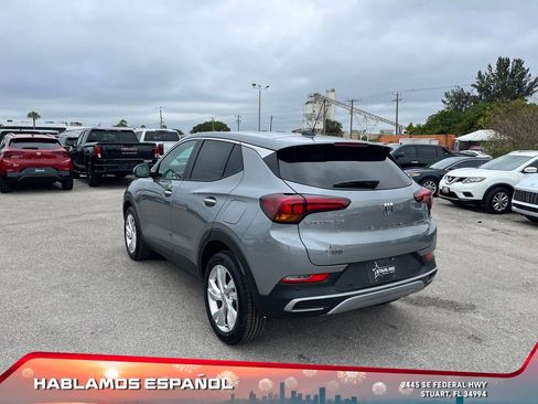 New 2026 Buick Encore GX Preferred w/ Advanced Technology Package image 5