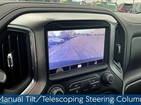 Used 2020 Chevrolet Silverado 1500 LT w/ All-Star Edition image 18