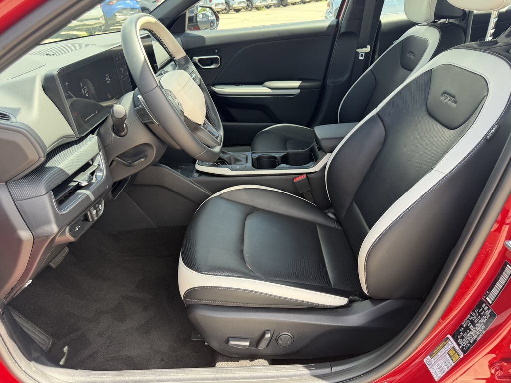 Certified 2026 Kia K4 EX FWD image 23