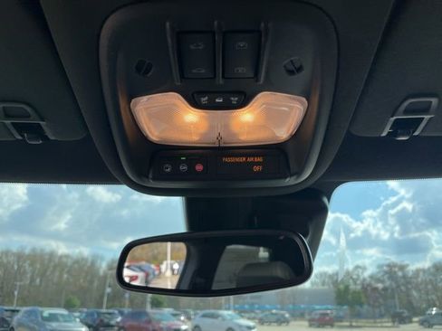 New 2026 Chevrolet TrailBlazer RS w/ Convenience Package image 28