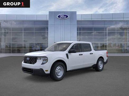 New 2026 Ford Maverick XL FWD image 1