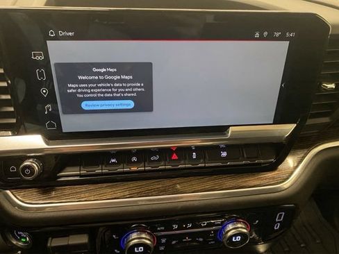 Used 2022 GMC Sierra 1500 Elevation w/ Max Trailering Package AWD/4WD image 4