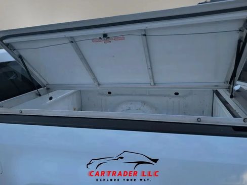 Used 2015 Chevrolet Colorado W/T RWD image 10