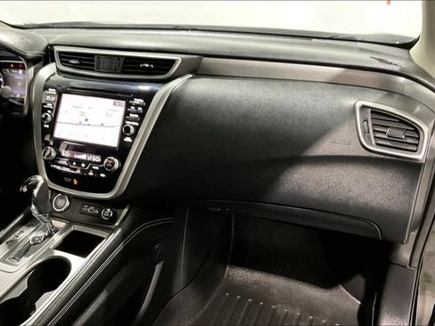 Used 2021 Nissan Murano SV AWD/4WD image 35