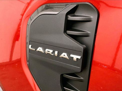 Certified 2024 Ford Ranger Lariat w/ Advanced Towing Package image 13