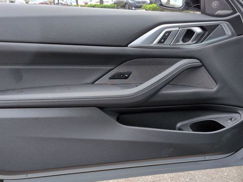 Used 2025 BMW M440i Coupe w/ Premium Package image 14