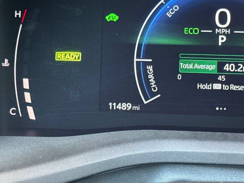 Certified 2026 Toyota Camry SE w/ Convenience Package FWD image 3