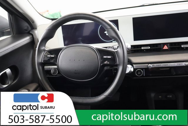 Used 2023 Hyundai Ioniq 5 SEL AWD/4WD image 14