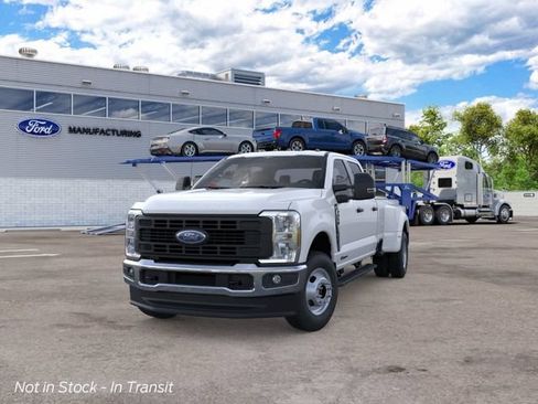 New 2026 Ford F350 XL AWD/4WD image 2