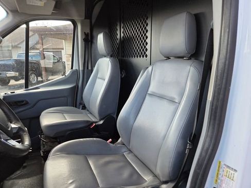 Used 2016 Ford Transit 350 148 High Roof Extended RWD image 29