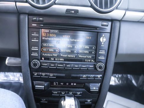 Used 2011 Porsche Cayman S image 18