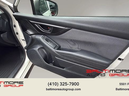 Used 2018 Subaru Crosstrek 2.0i Premium AWD/4WD image 17