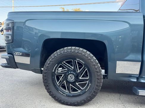 Used 2014 Chevrolet Silverado 1500 LT w/ LT Convenience Package RWD image 25