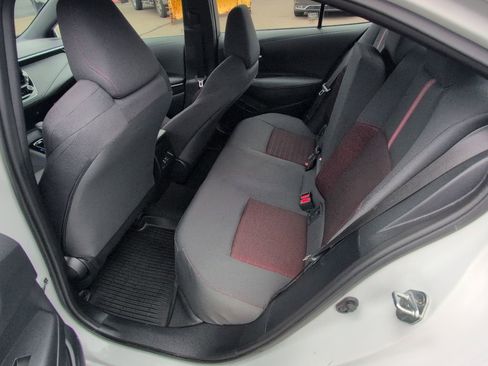 Used 2024 Toyota Corolla SE FWD image 15