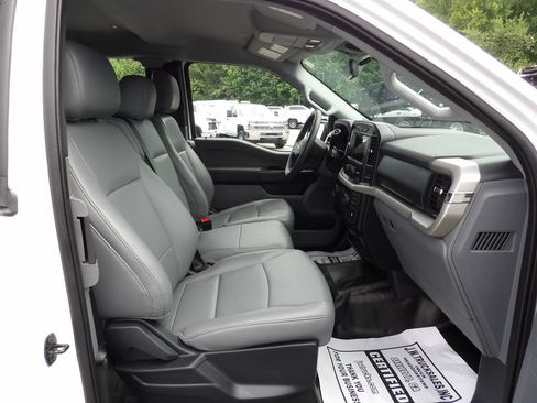 Used 2021 Ford F150 XL w/ Equipment Group 101A High AWD/4WD image 41
