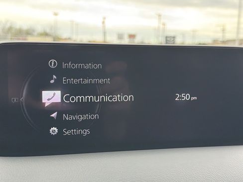 Certified 2023 MAZDA CX-5 Carbon Edition AWD/4WD image 19