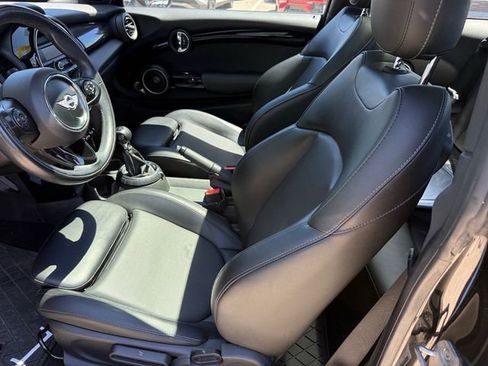 Used 2015 MINI Cooper S FWD image 4