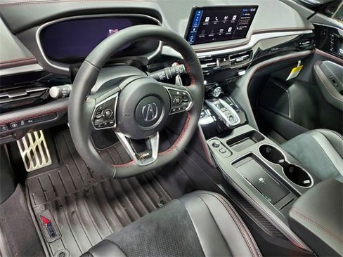 New 2026 Acura MDX A-Spec image 9
