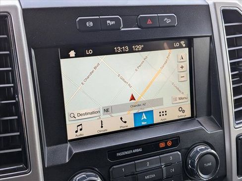 Used 2019 Ford F250 Lariat AWD/4WD image 18