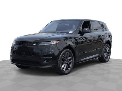 Used 2023 Land Rover Range Rover Sport SE Dynamic