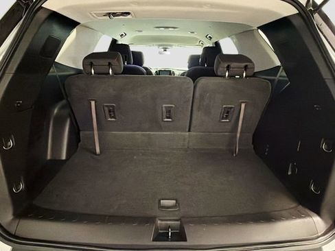 Used 2018 Chevrolet Traverse LT image 22
