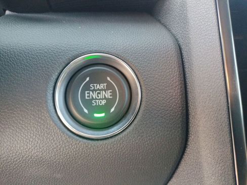 New 2026 GMC Acadia AT4 w/ LPO, Floor Liner Package image 18