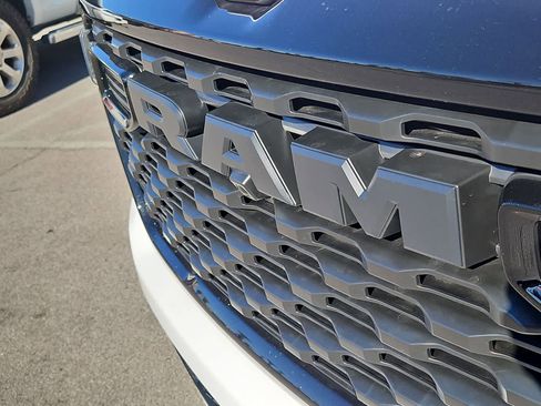 New 2026 RAM 1500 Big Horn image 12