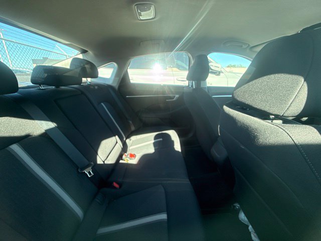 Used 2026 Hyundai Sonata SEL FWD image 9