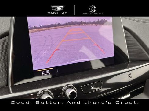 Used 2020 Cadillac CT4 Luxury image 19